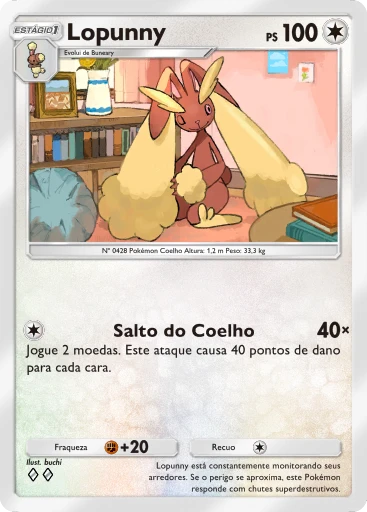 Lopunny