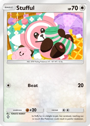 Stufful