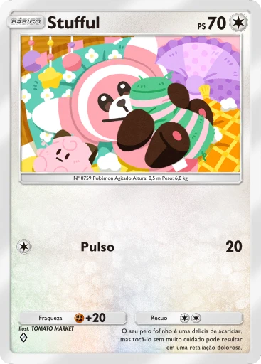 Stufful