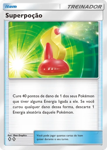 Superpoção