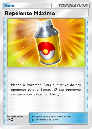 Repelente Máximo