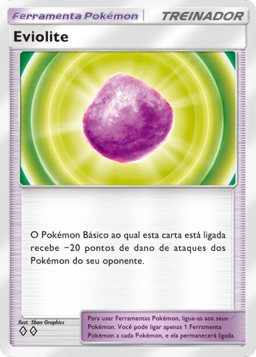 Eviolite