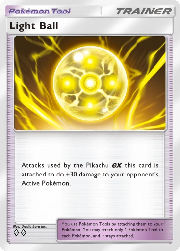 Light Ball
