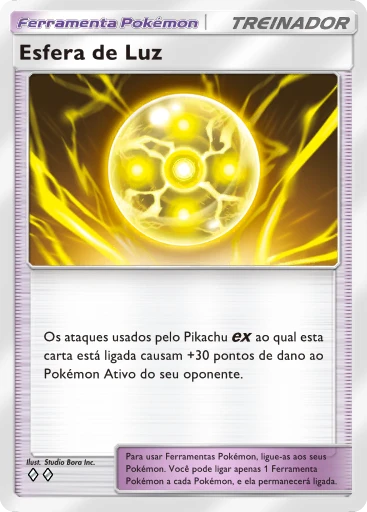 Esfera de Luz