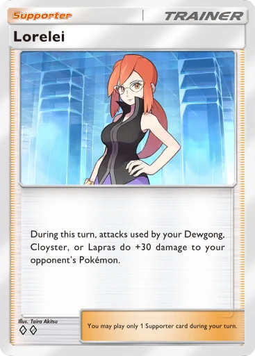 Lorelei