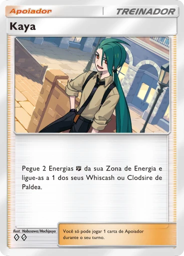 Kaya