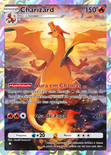 Charizard