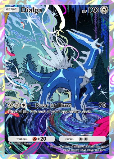 Dialga