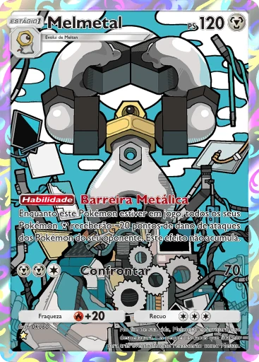 Melmetal