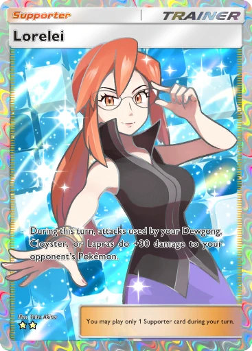 Lorelei