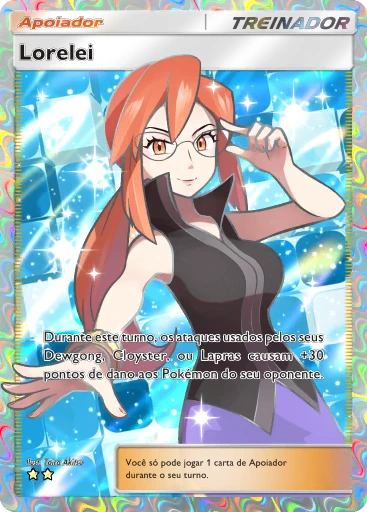 Lorelei