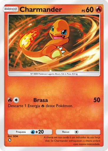 Charmander