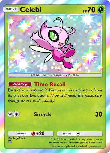 Celebi