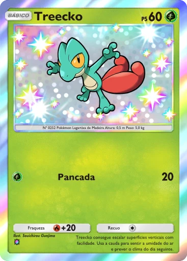 Treecko