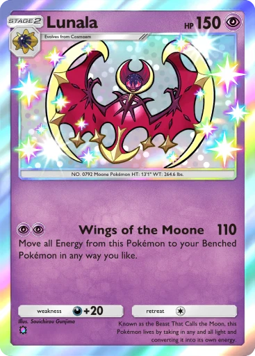 Lunala