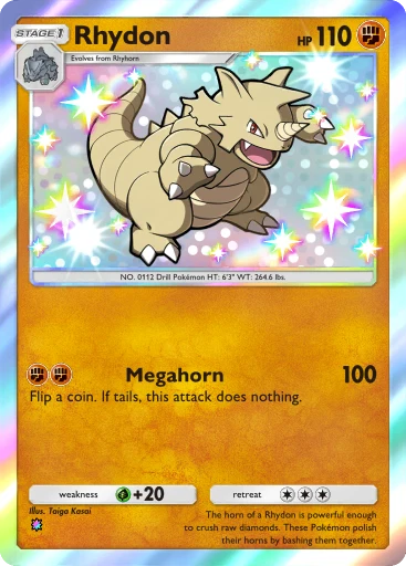 Rhydon