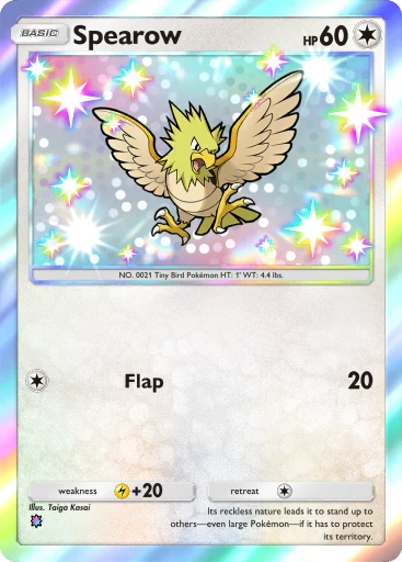 Spearow