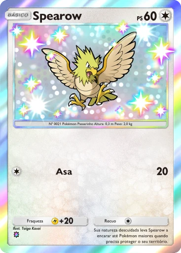 Spearow