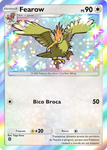 Fearow