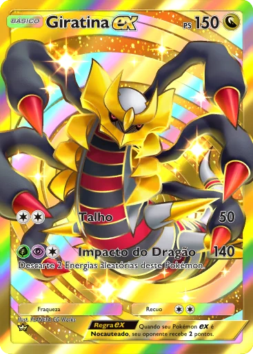 Giratina ex
