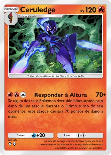 Ceruledge