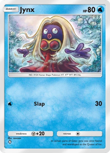 Jynx