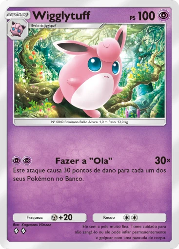 Wigglytuff