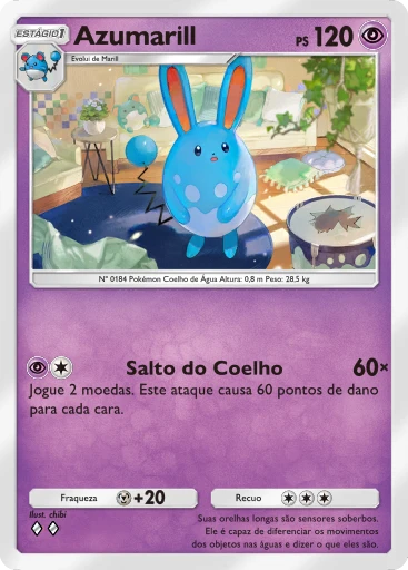 Azumarill