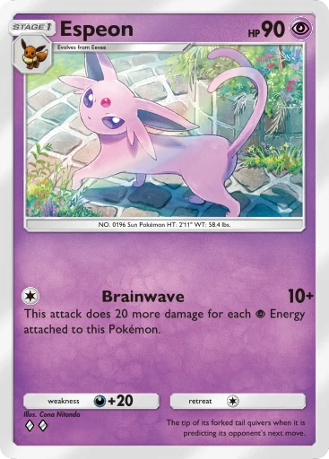 Espeon