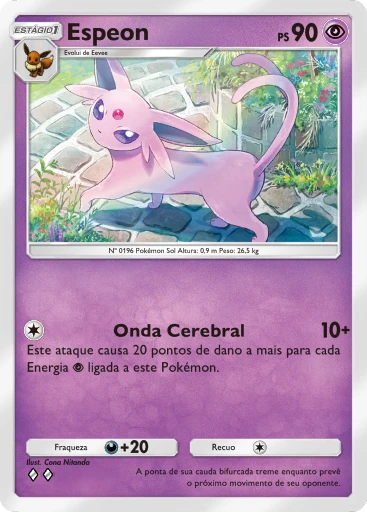 Espeon