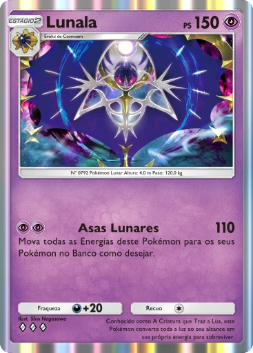 Lunala