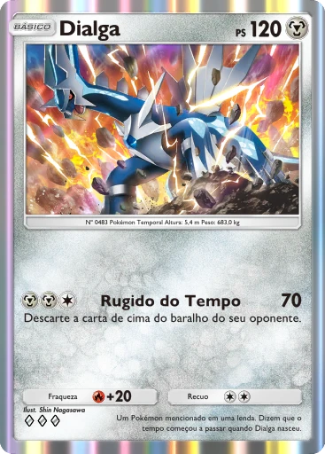 Dialga