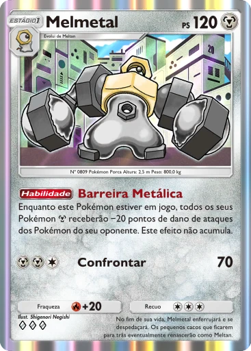 Melmetal