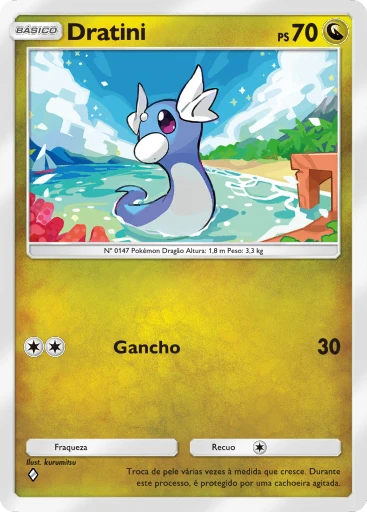 Dratini