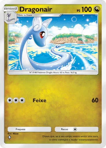 Dragonair