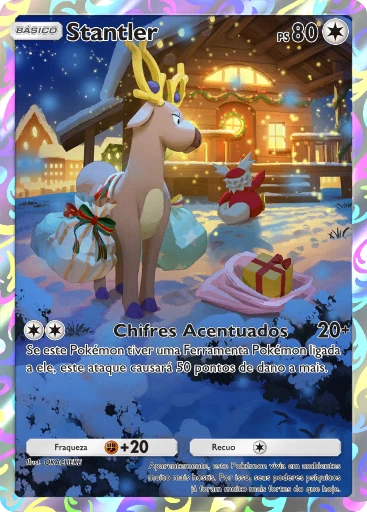 Stantler