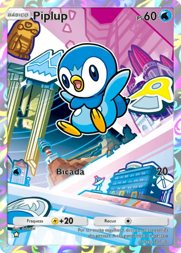 Piplup