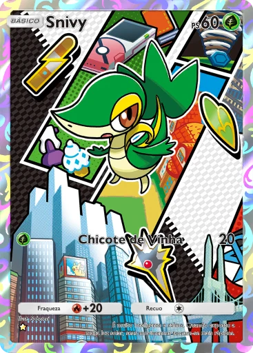 Snivy