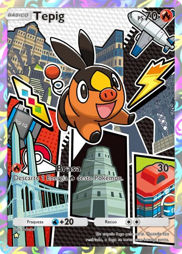 Tepig
