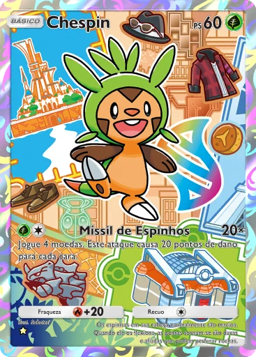 Chespin