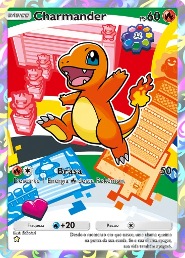 Charmander