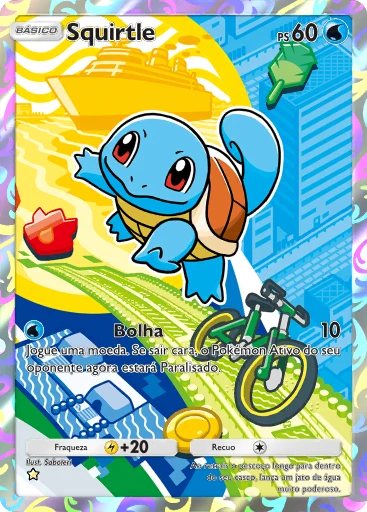 Squirtle