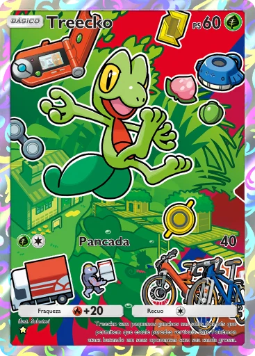 Treecko