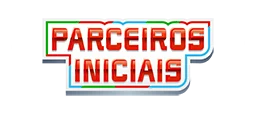 Pacote Especial: Parceiros Iniciais