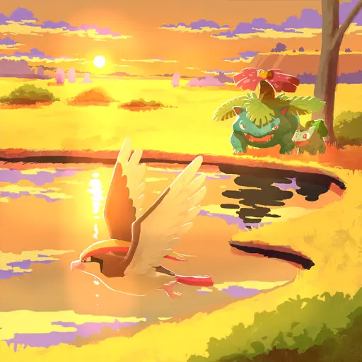 Venusaur