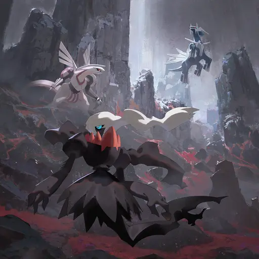 Darkrai