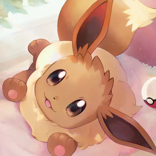Eevee Ver. 2