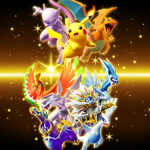 Pacote Deluxe ex