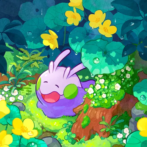 Goomy
