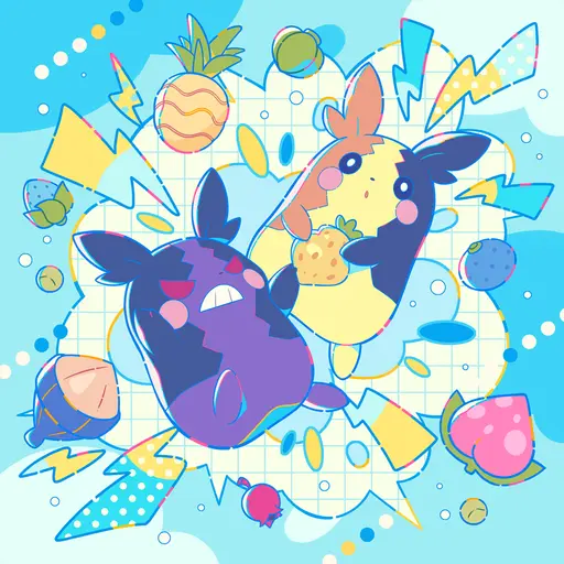 Morpeko